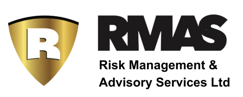 Rmasing logo