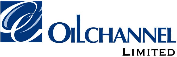 Oil Channel Logo
