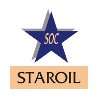 Star Oil Logo