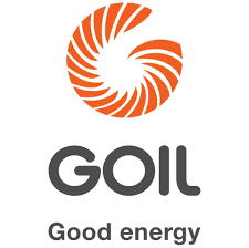 Goil Logo