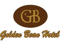 Golden Logo