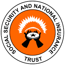 SSNIT Logo