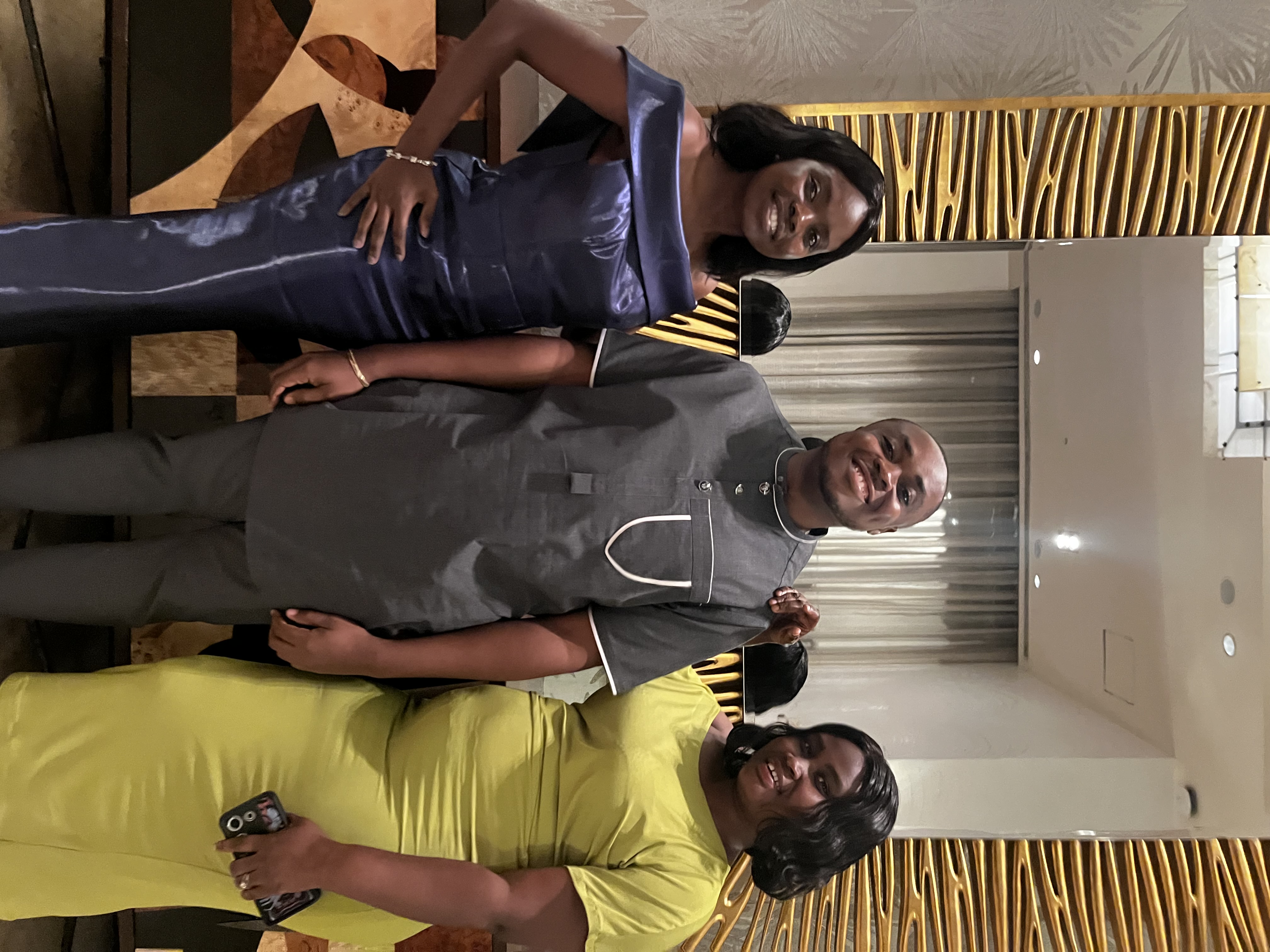 Nomination Event Photo 1