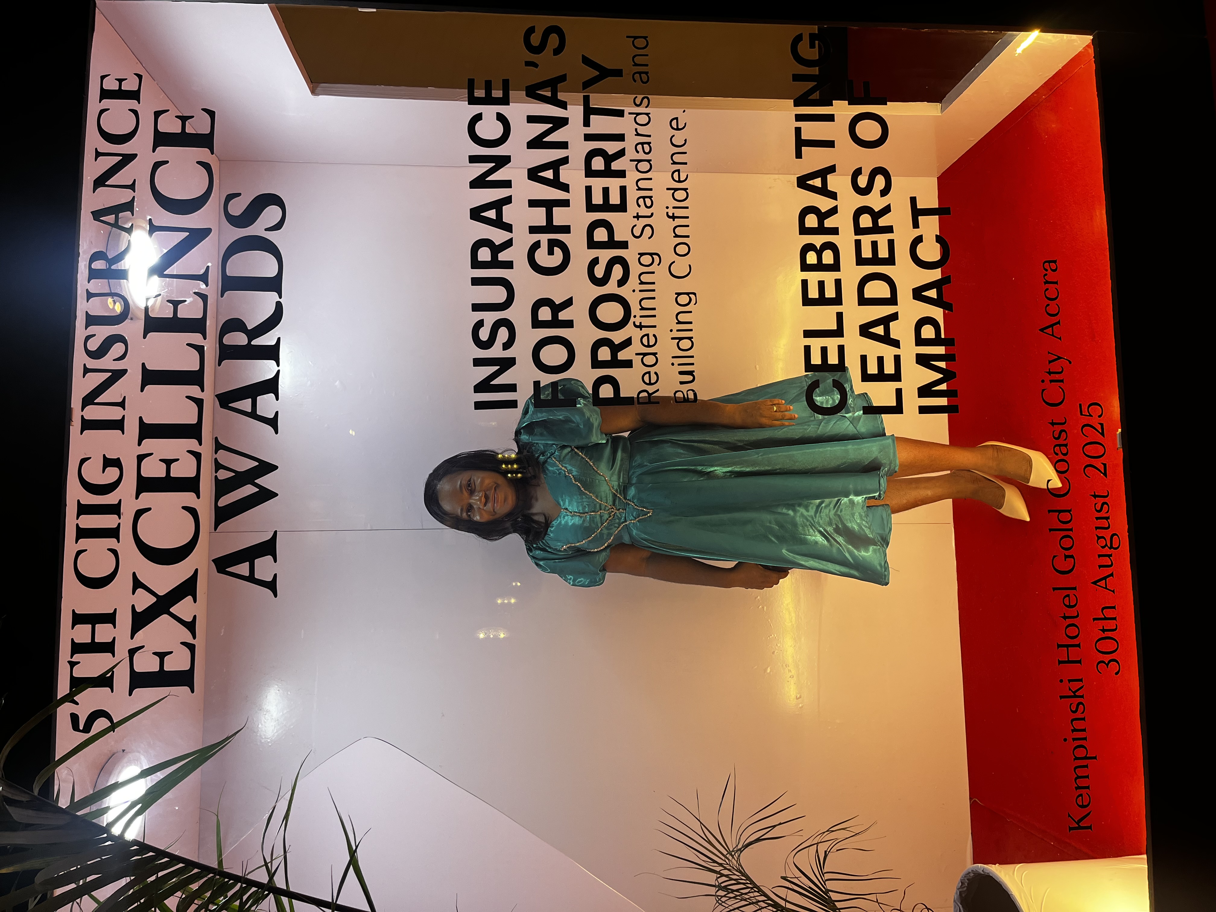 Nomination Event Photo 3